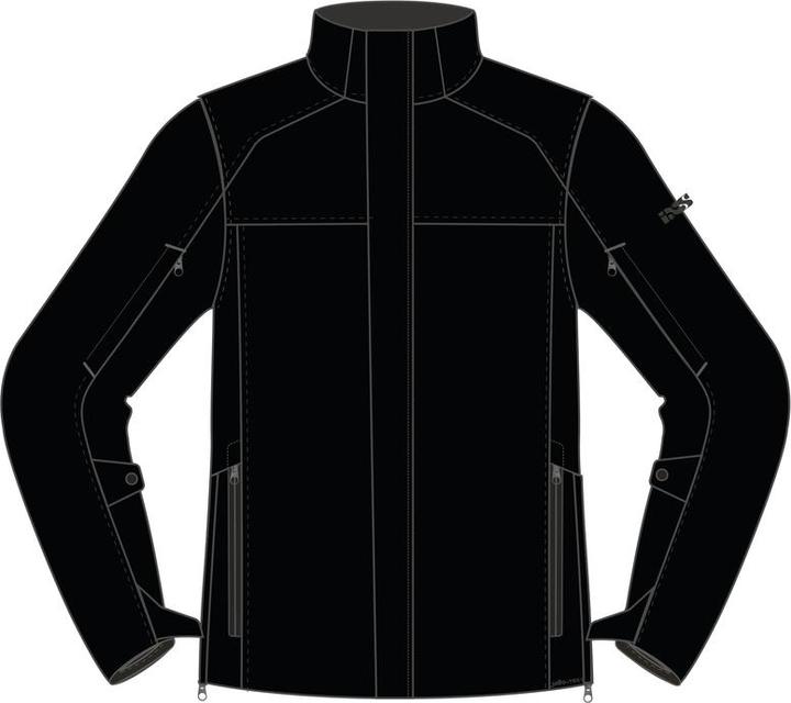 Actual product image iXS Urban jacket Destination-ST-Plus (Men, 3XL)