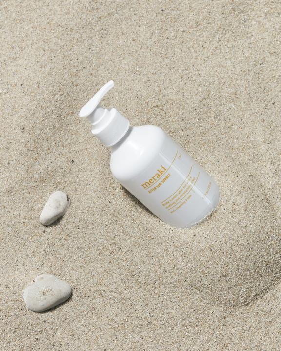 Actual product image Meraki Mildly scented (Lotion, 275 ml)