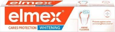 Produktbild Elmex Whitening Toothpaste Caries Protection Whitening 75 Ml (75 ml)