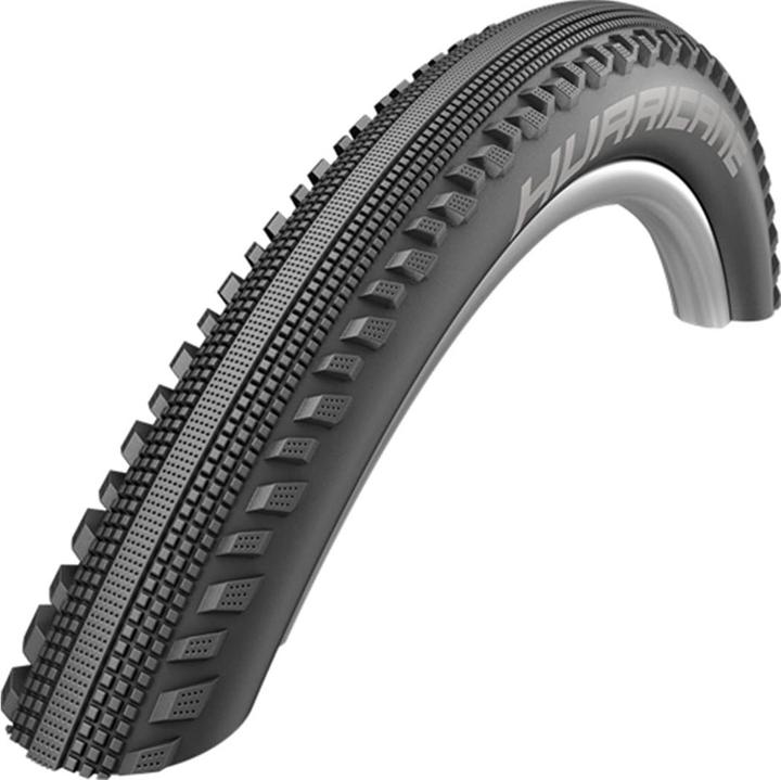 Image du produit Schwalbe Hurricane (27.5 x 2.40, 62-584)