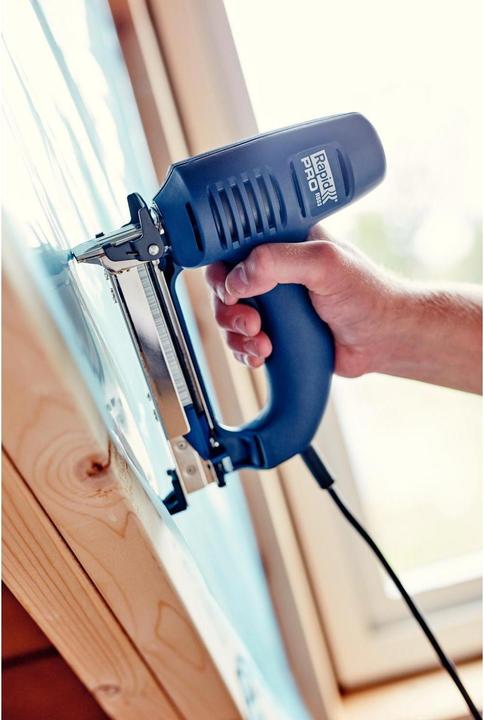 Immagine prodotto Rapid R553 Puntatrice elettrica