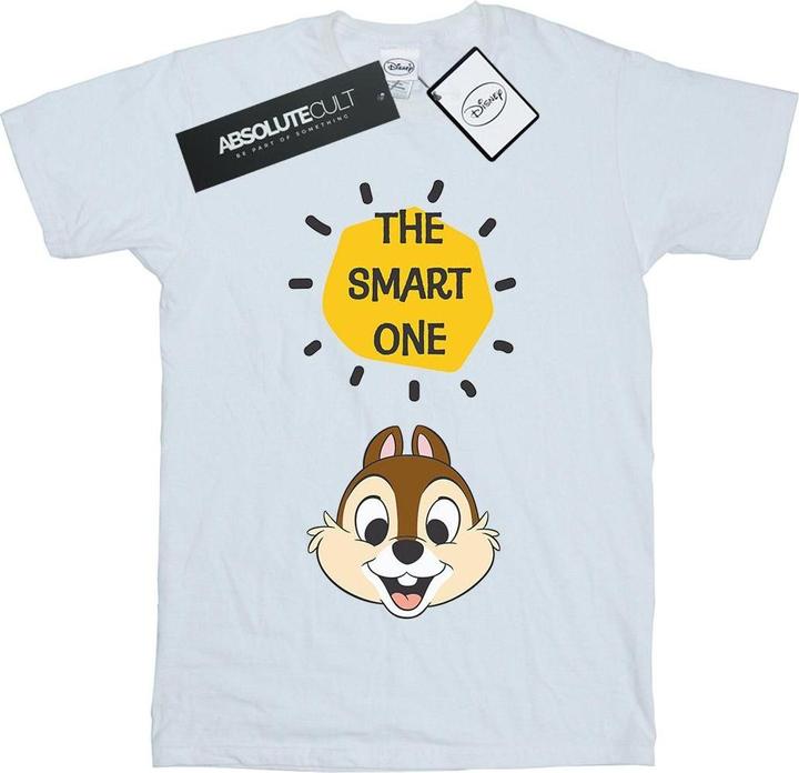 Produktbild Disney Chip N Dale The Smart One TShirt Jungen (140, 146)