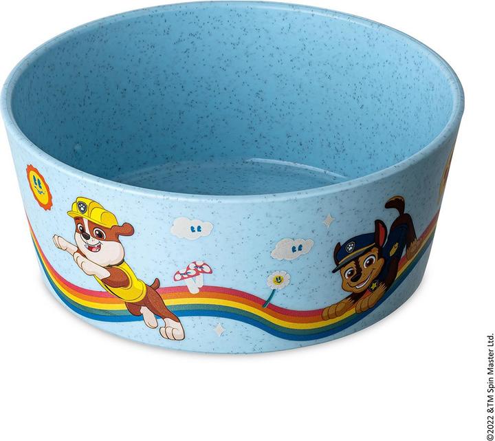 Immagine prodotto Koziol Connect Bowl 0,4 Grow Paw Patrol (0.40 l)
