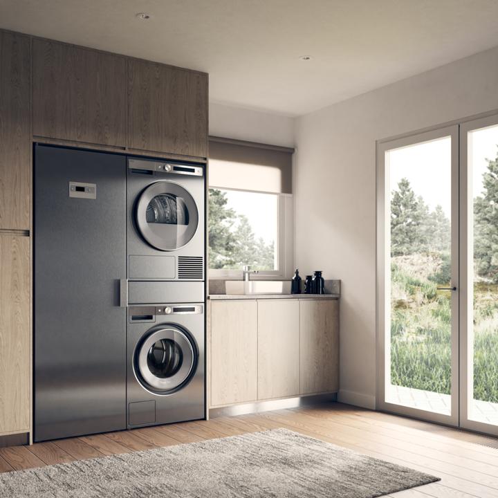 Actual product image Asko HDB1153S