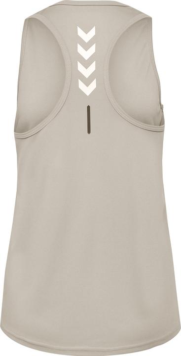 Actual product image hummel Te Tola Tank Top (XL)