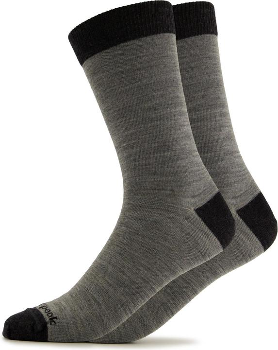 Grigio / Nero