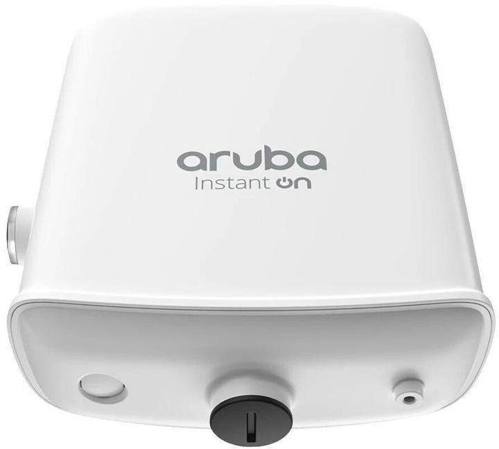 Actual product image Aruba Instant On AP17 (867 Mbit/s)