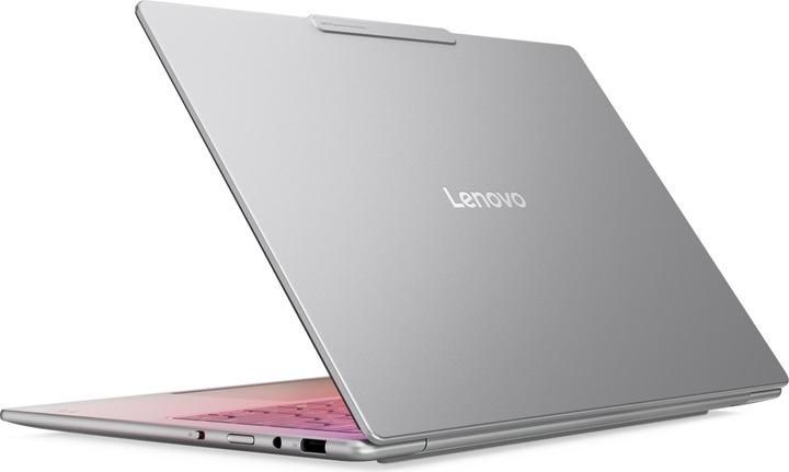 Actual product image Lenovo Yoga Slim 7 (14", Intel Core Ultra 7 256V, 16 GB, 512.00 GB, DE)