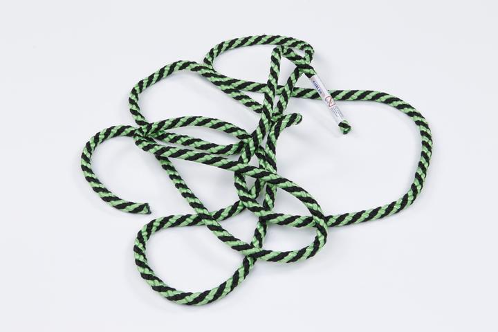 Produktbild Kübler Sport ® Gymnastikseil zweifarbig