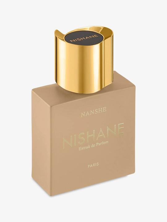 Produktbild Nishane Nanshe Extrait de Parfum (Eau de Parfum, 50 ml)