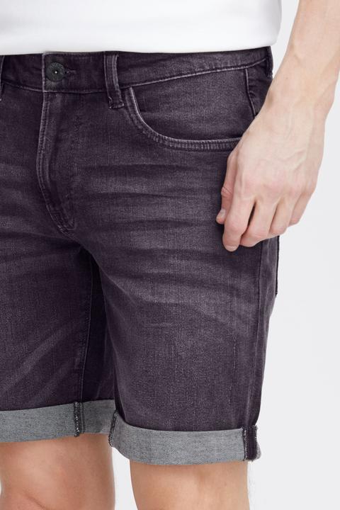 Image du produit Indicode Quentin - Denim Shorts - Homme (XXL)