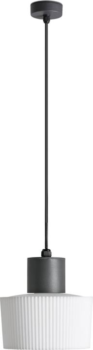 Actual product image Faro Outdoor Pendant Light Muffin (E27)