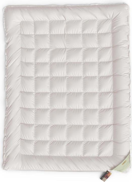 Image du produit Erzstef Couette en bambou de Bali (2570 g, 240 x 240 cm)