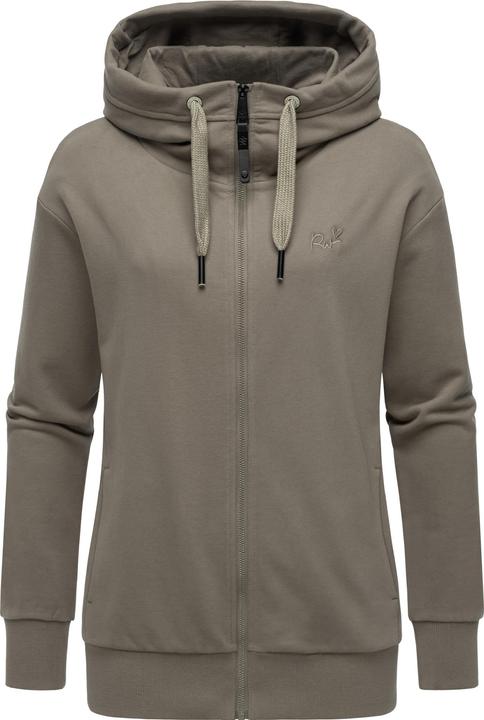 Ragwear Yodis Zip