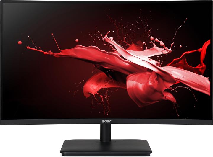 Produktbild Acer ED270UPbiipx (2560 x 1440 Pixel, 27")
