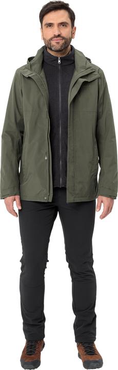 Actual product image Vaude Rosemoor 3in1 (L)