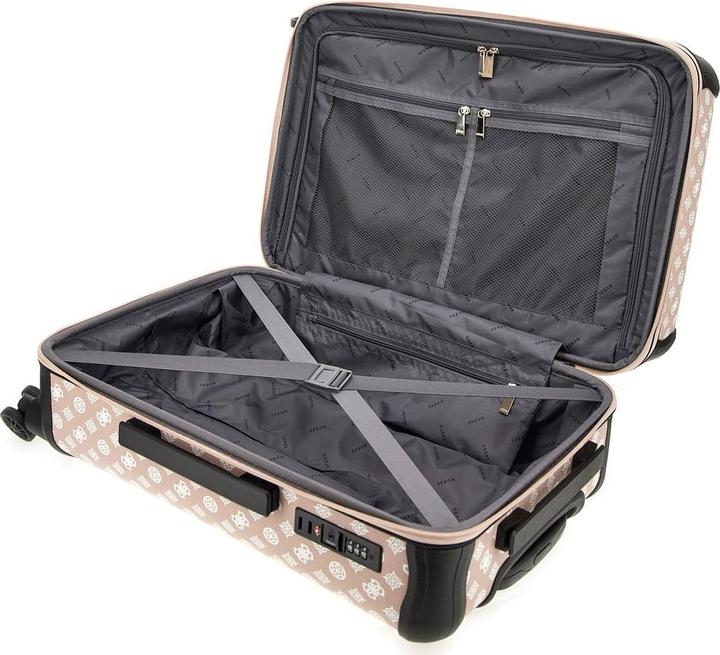 Actual product image Guess WILDER - 22 IN 8-WHEELER (45.60 l, M (50 - 90l))