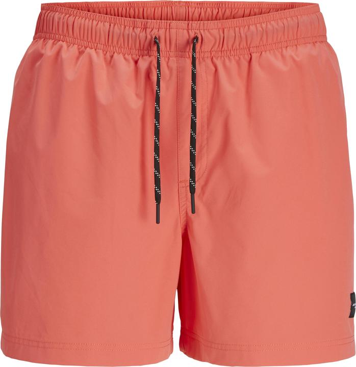 Corallo caldo