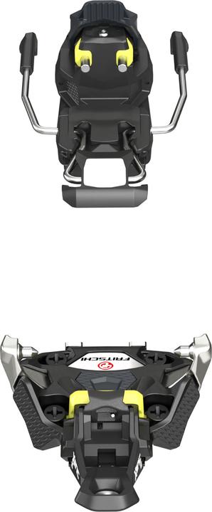 Actual product image Fritschi Touring ski binding Xenic 10 2025 (Touring skis)