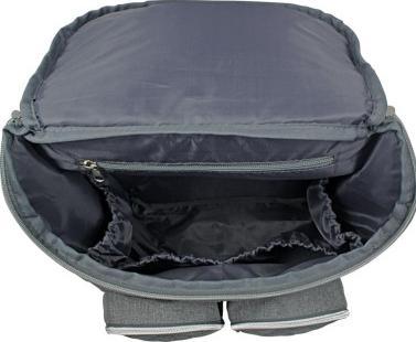 Image du produit Dooky Sac à dos 2 en 1 avec matelas à langer