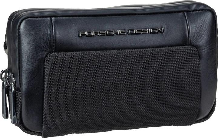 Produktbild Porsche Design Umhängetasche Roadster Nylon Travel Pouch