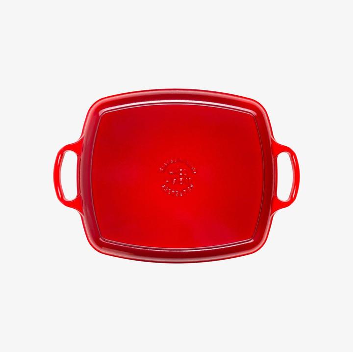 Produktbild Le Creuset Signature (Grillpfanne, Gusseisen)