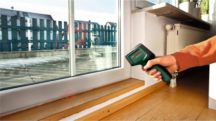 Actual product image Bosch Home & Garden Advanced Temp