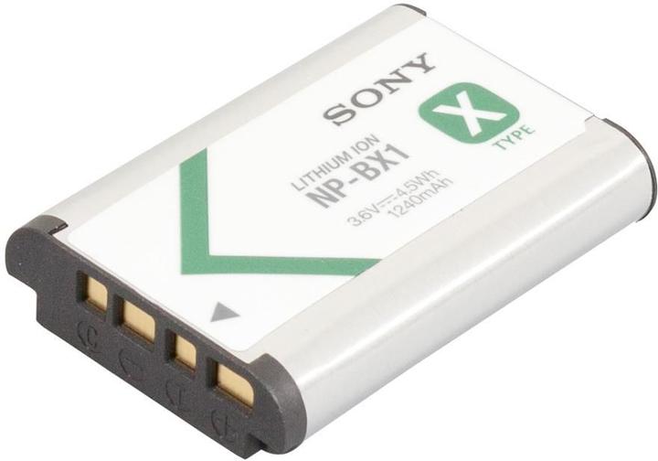Produktbild Sony Np-Bx1 (Akku)