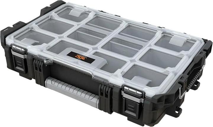 Produktbild Keter Organizer. ROC PRO GEAR 1.0
