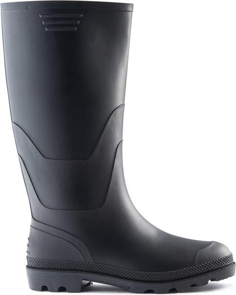 Image du produit No Name CHAUSSURES CAOUTCHOUC 900P NOIR 48 TAILLE LONGUE(5) (48)
