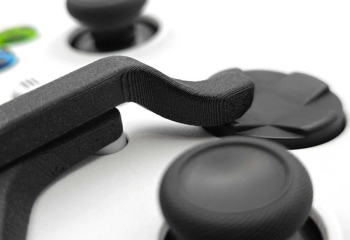 Actual product image Plus Gear ExoPad V2 (Xbox Series S)