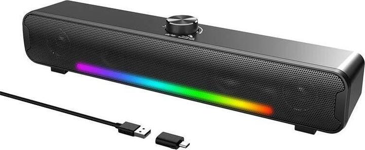 Produktbild Onikuma L16 Gaming speaker (Black)