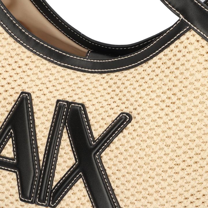 Produktbild Armani Exchange Shopper Tasche 48 cm (20 l)