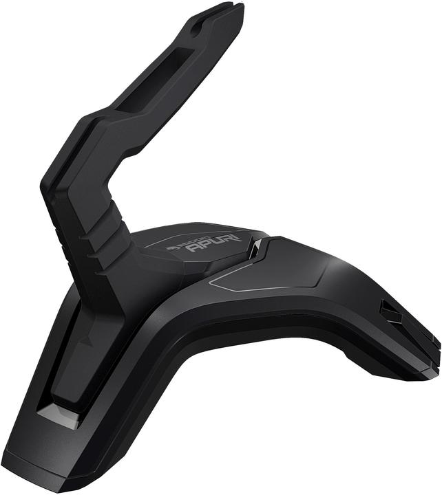 Actual product image Roccat Apuri Raw Mouse Bungee
