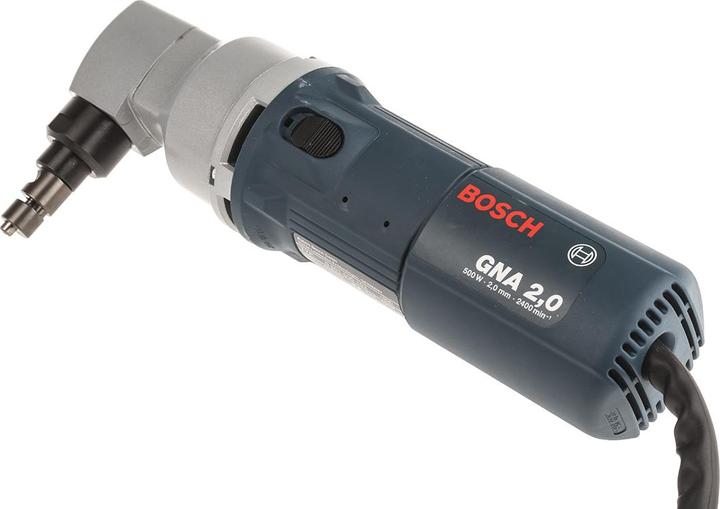 Image du produit Bosch Professional Rongeurs GNA 2,0 bu 0601530103