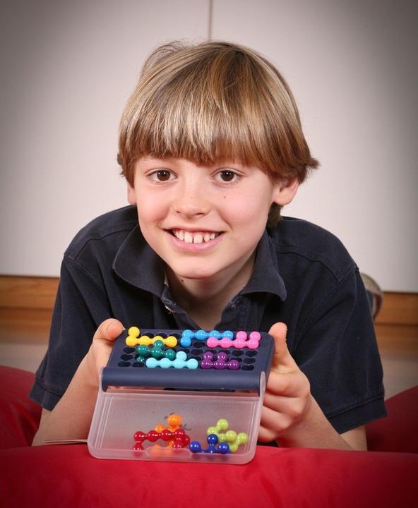 Produktbild Smart Games IQ Fit (Deutsch)