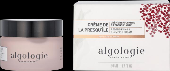 Actual product image algologie La Creme De La Presqu'ile