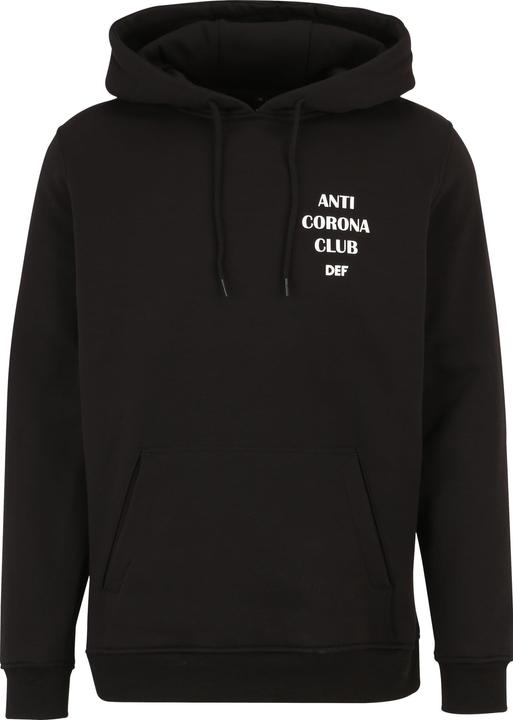 DEF Anti Corona Hoody - 67933