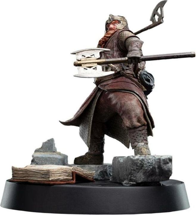 Produktbild Weta Workshop Gimli
