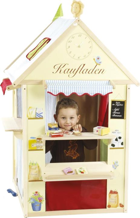 Image du produit Roba Playhouse
