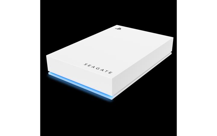 Produktbild Seagate Game Drive for PlayStation (5 TB)