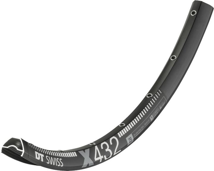 Immagine prodotto DT Swiss X 432 Cerchio DB (23.74")