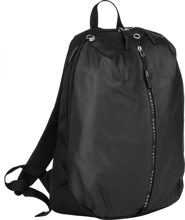 Produktbild Bugatti Rucksack / Daypack Blanc DeLight Backpack (10 l)