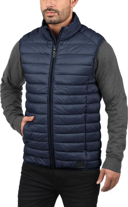 Image du produit Blend Nille - Veste sans manches - Homme (M)