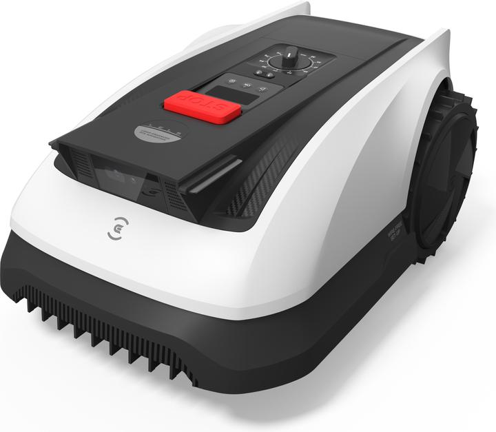 Ecovacs Goat O800 RTK (800 m², Without boundary wire)