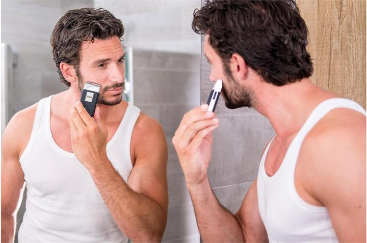 Immagine prodotto Wahl rasoio mobile