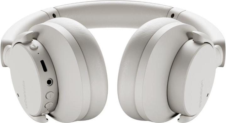 Actual product image Urbanista Valencia White (ANC, 50 h, Wireless)