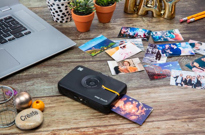 Produktbild Kodak Step Touch