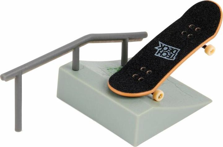 Immagine prodotto Spin Master Set di skateboard (Multilingue)