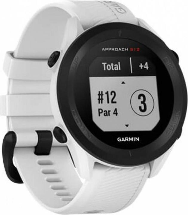 Image du produit Garmin Approach S12 (44 mm)